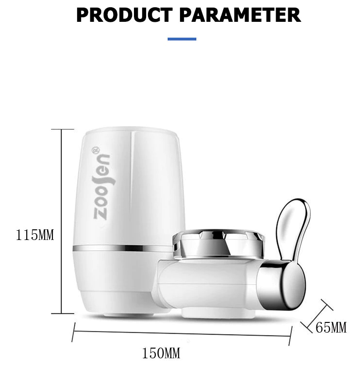 Miniatura 4 de PURIFICADOR DE LUJO